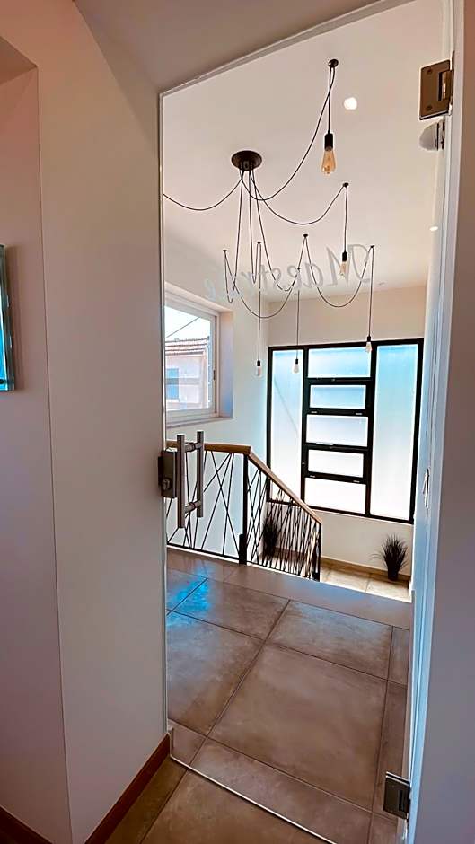 B&B Maestrale