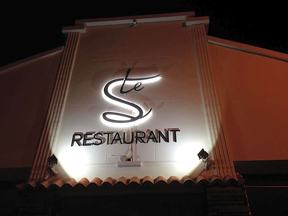 Logis Le Petit Trianon