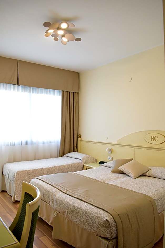 Hotel Carlton