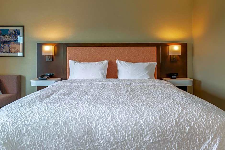 Hampton Inn By Hilton Bourbonnais