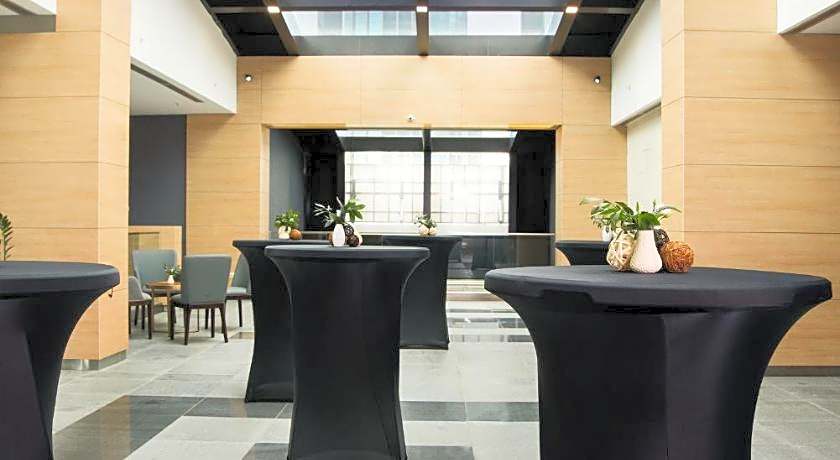 Hotel Premier Sofia Airport