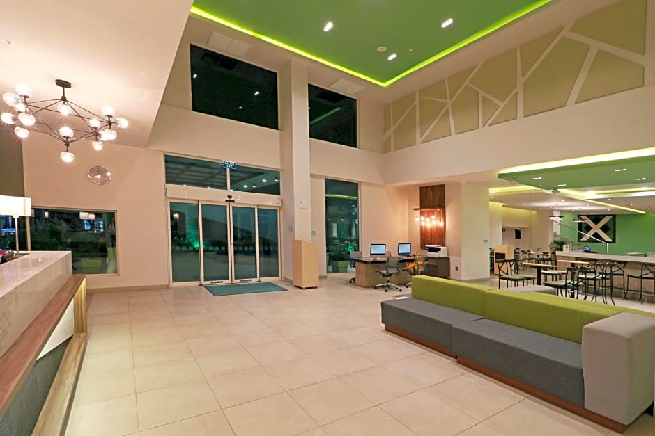 Holiday Inn Chilpancingo By IHG