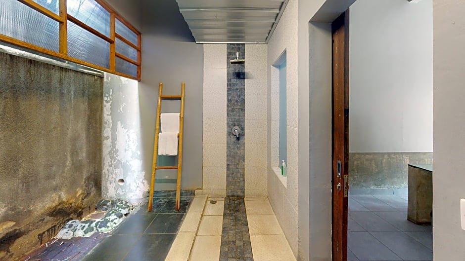 The Grey Boutique Inn