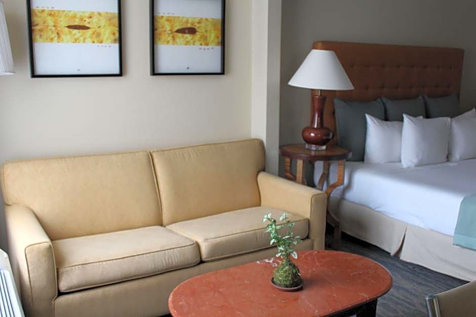 Four Points by Sheraton San Jose Costa Rica