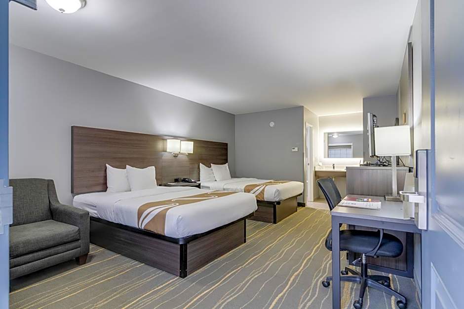 Quality Inn Kodak Sevierville