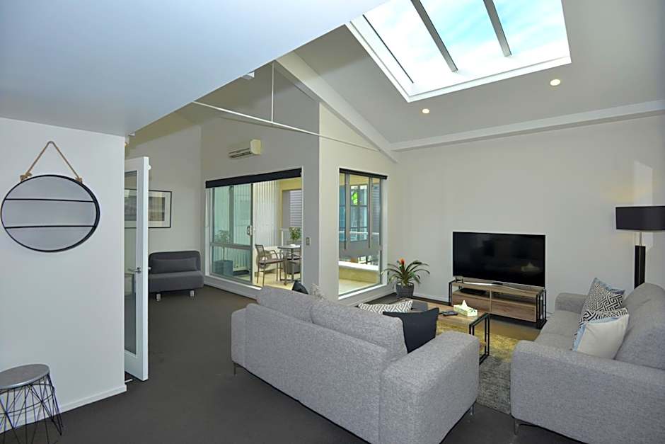 Southwark Apartments