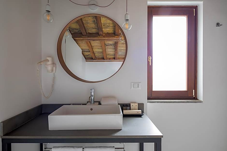 Palazzo Lupardi Relais