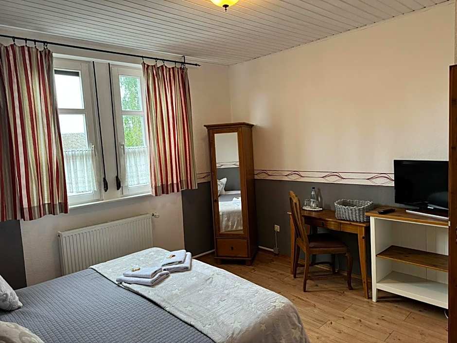 Schloss Hotel Kastellaun