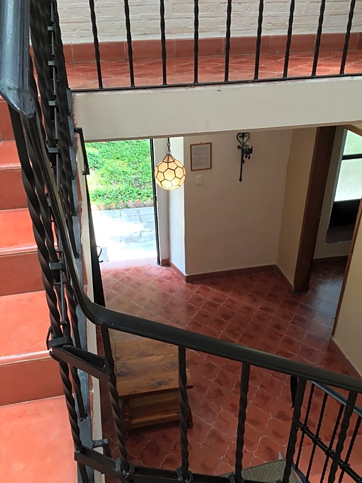 Rancho Hotel Atascadero