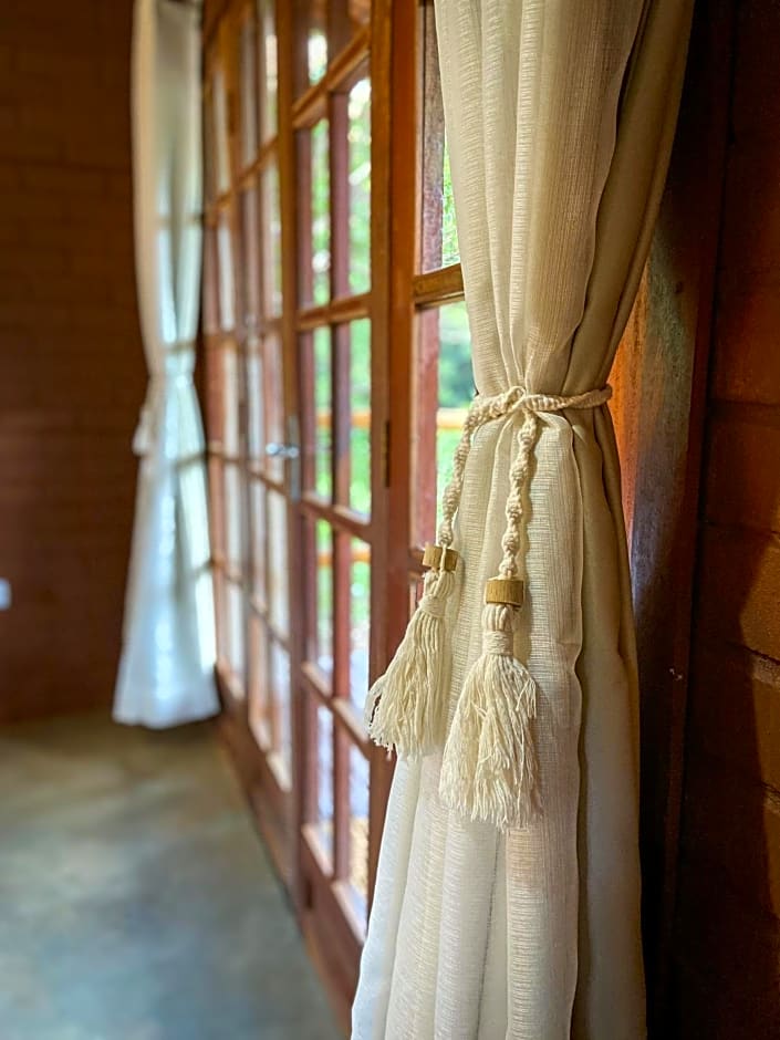 Chalés Vila Do Vale