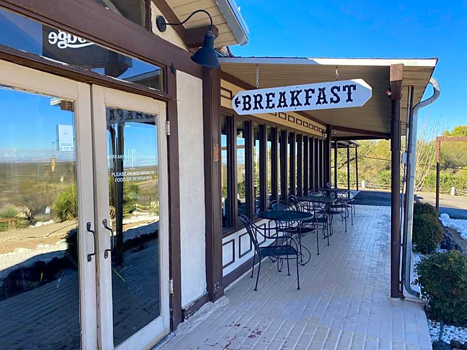 Tombstone Lookout Lodge, SureStay Collection by Best Western