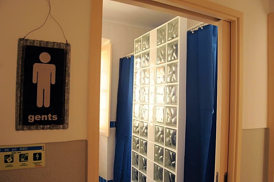 Origens Hostel