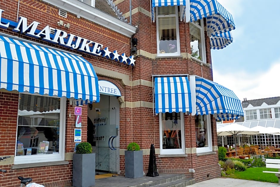 Fletcher Hotel-Restaurant Marijke