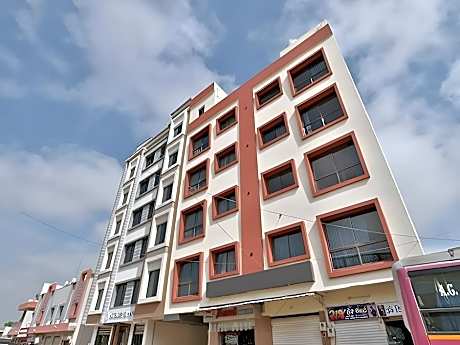 Hotel Kuber Dwarka