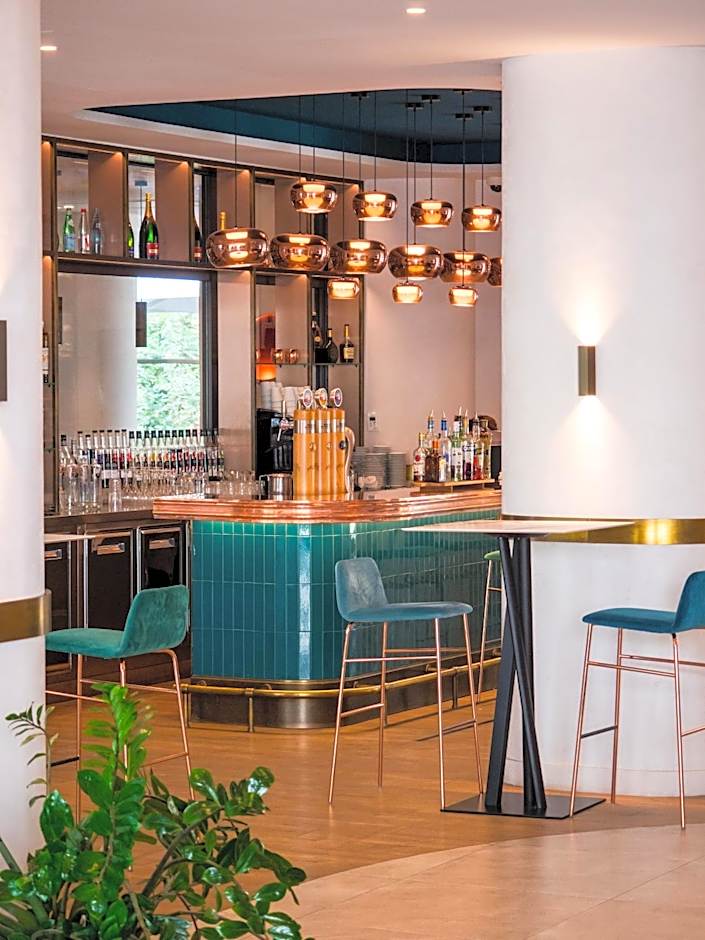 Golden Tulip Aix les Bains - Hotel & Spa
