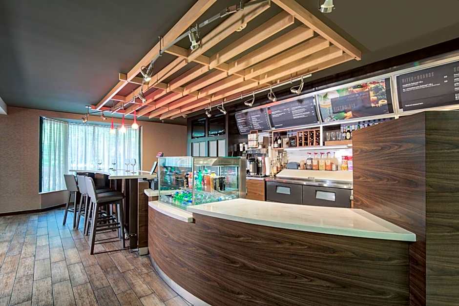 Courtyard by Marriott Rock Hill