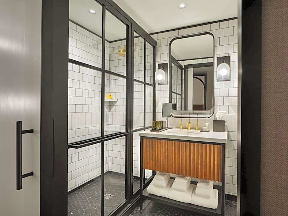21c Museum Hotel St Louis
