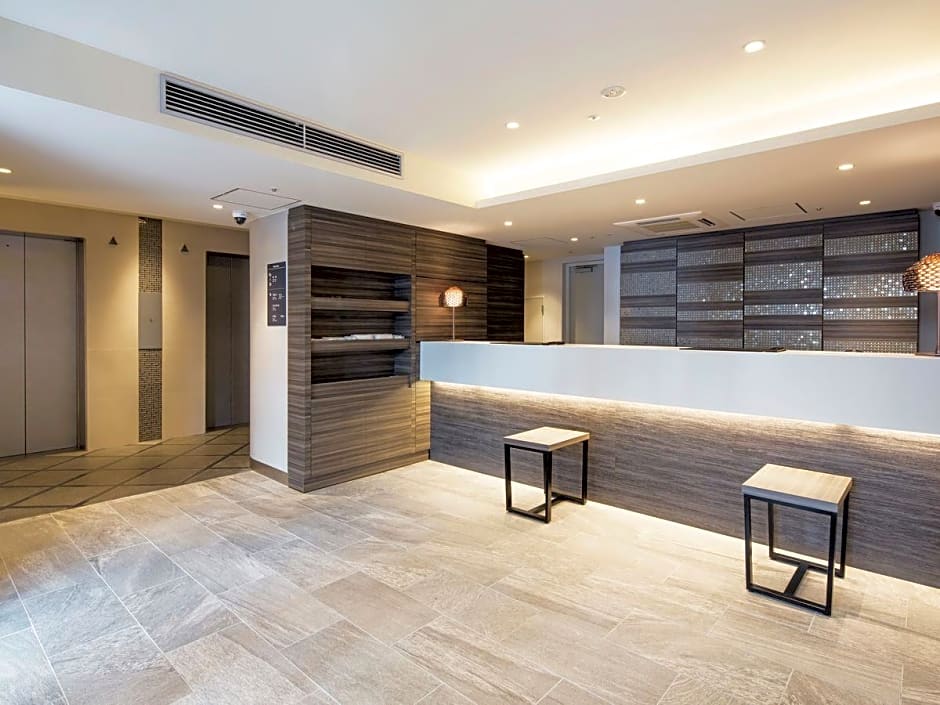 Hotel Mystays Gotanda