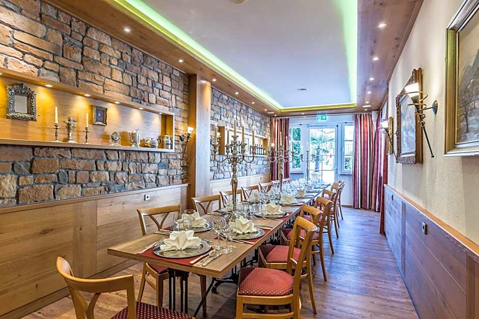 Wellness Privathotel Post an der Therme