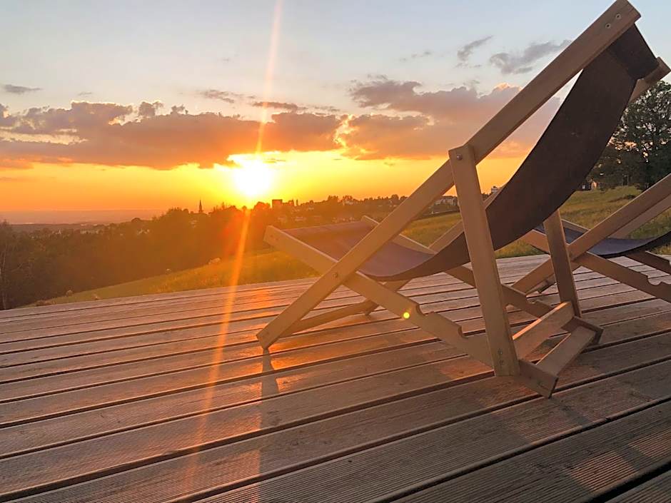 BERGHEIM Container Loft