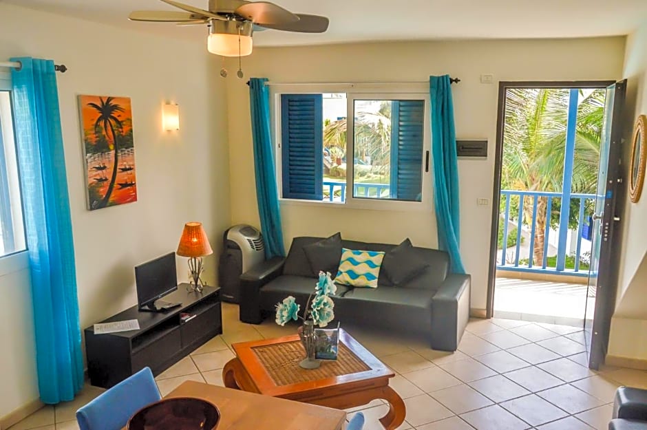 Leme Bedje Residence