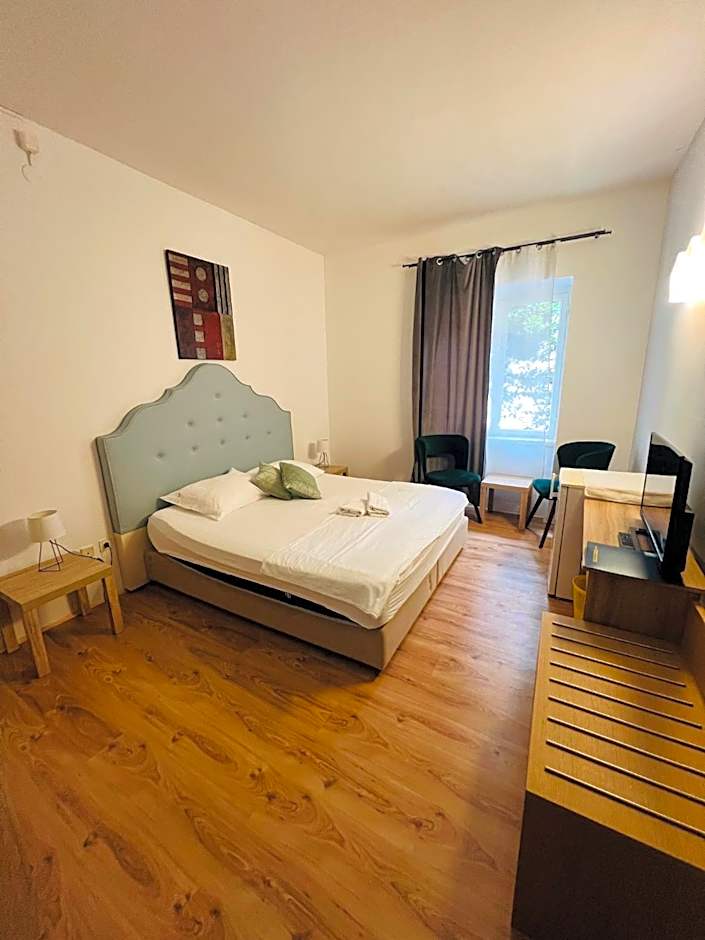 Villas Arbia - Rio by the Beach