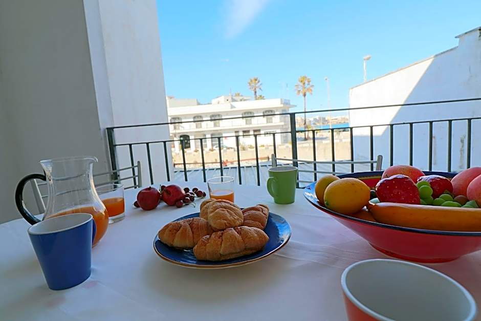 Casa vacanze arianna Otranto centro, Salento 6 posti