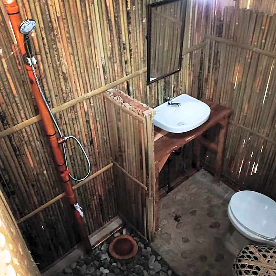 SHUKRAN Apartelle