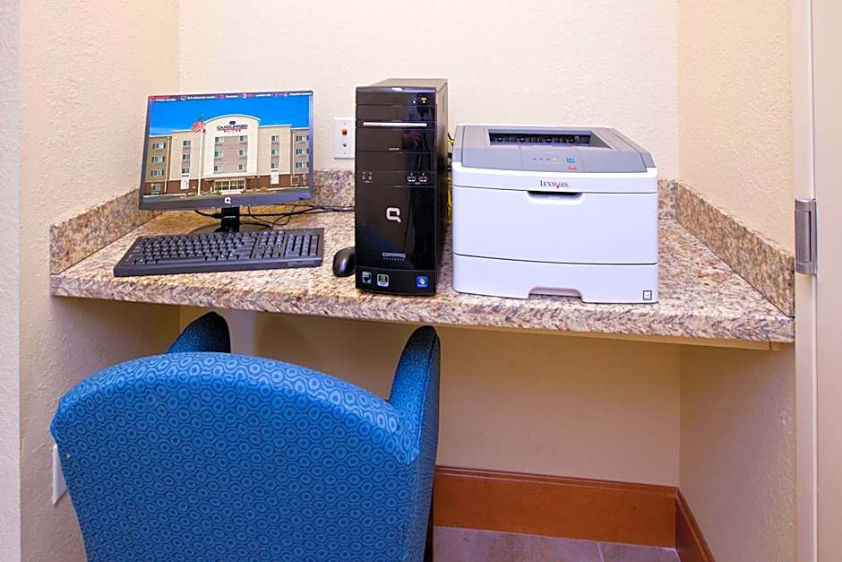 Candlewood Suites Indianapolis East By IHG