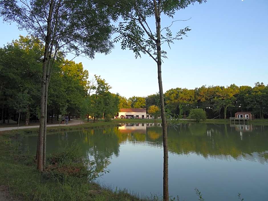 Chalet de La Héronnière