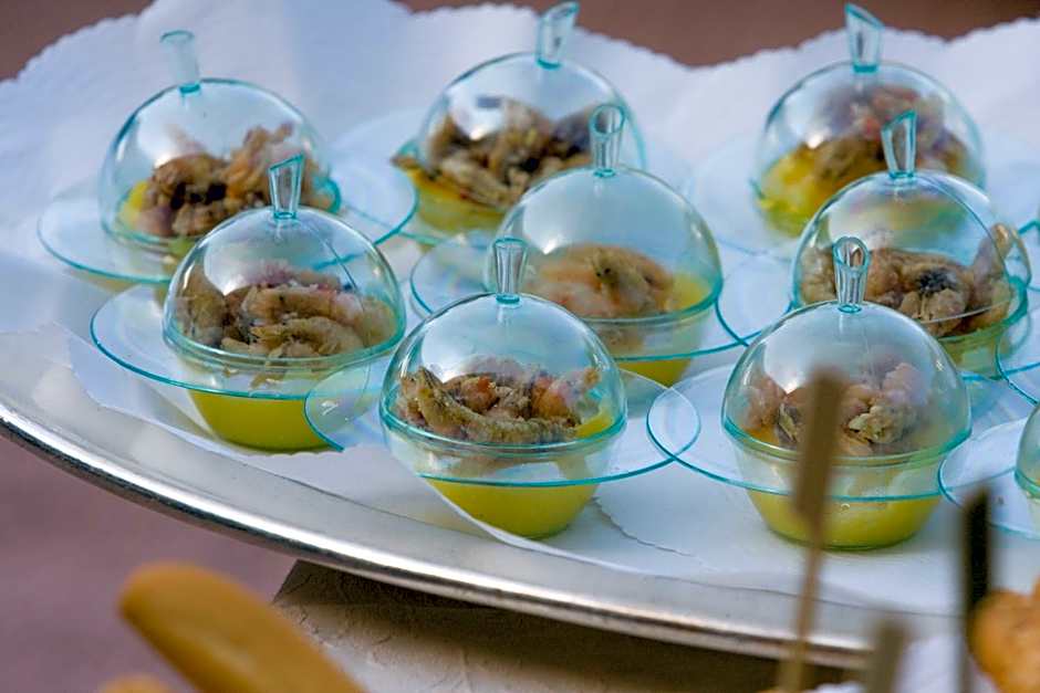 Hotel Terme Neroniane