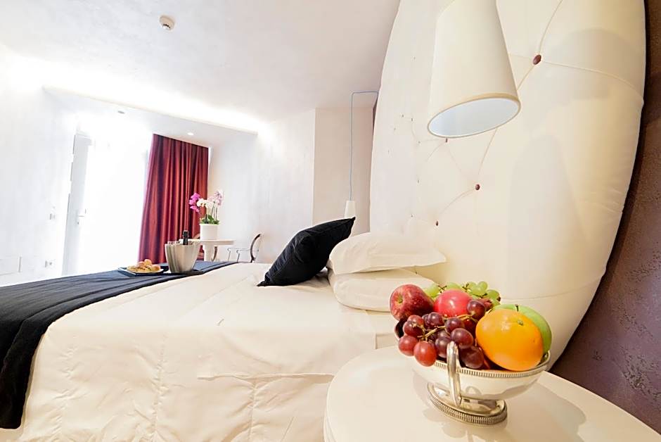 Hotel Vespasiano