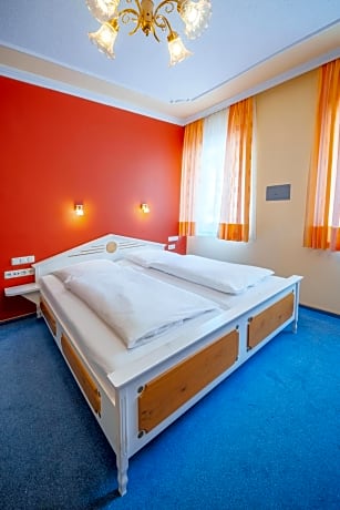 Hotel Plankl
