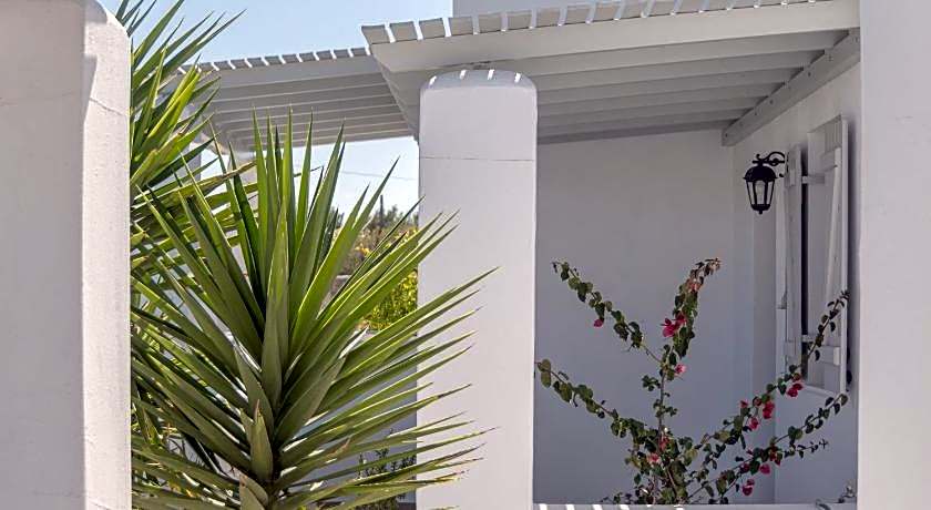 Michalios Luxury Apartments