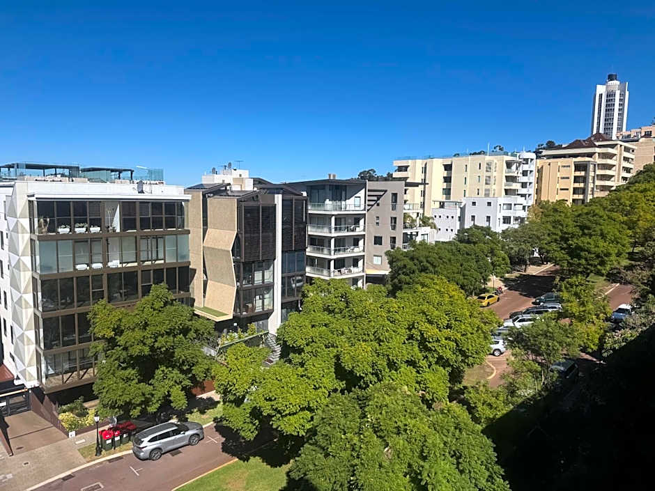 Mountway Holiday Apartments