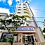 Hotel Livemax BUDGET Naha Tomarikou