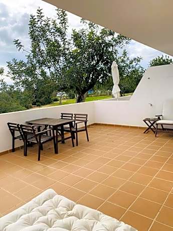 Casa Branca - Alojamientos en TAVIRA
