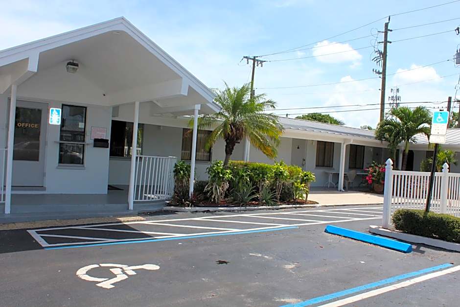 Economy Inn