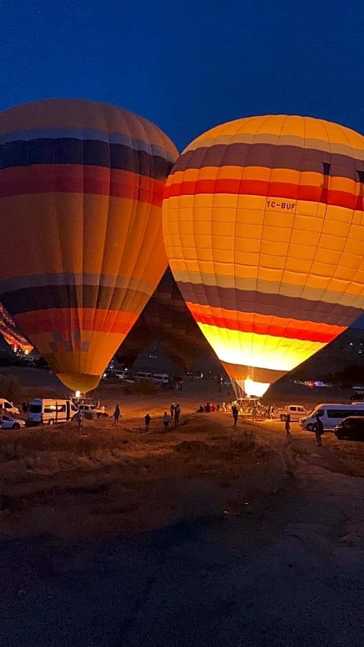 Cappadocia Sinasos Villa