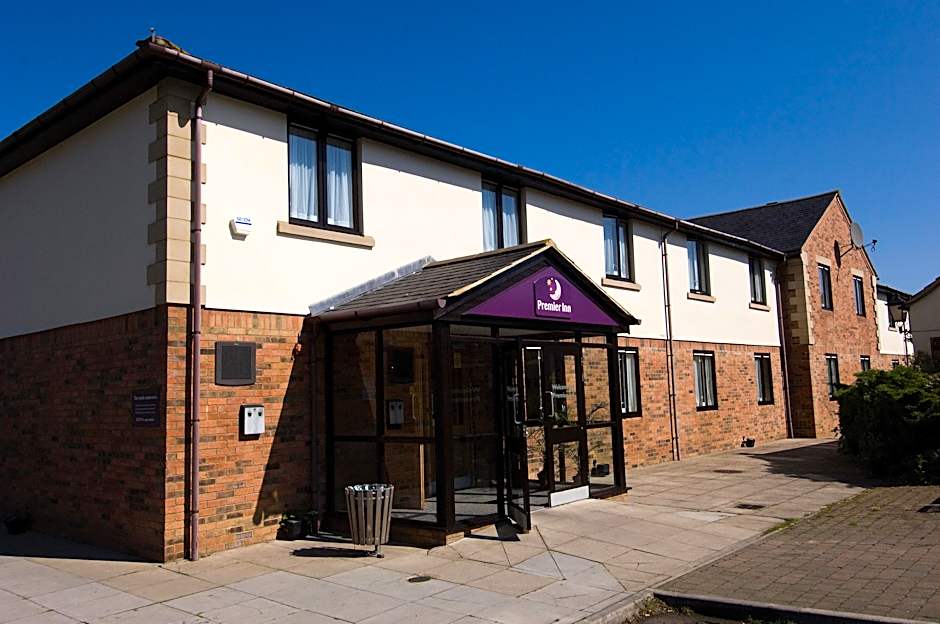 Premier Inn Silverstone