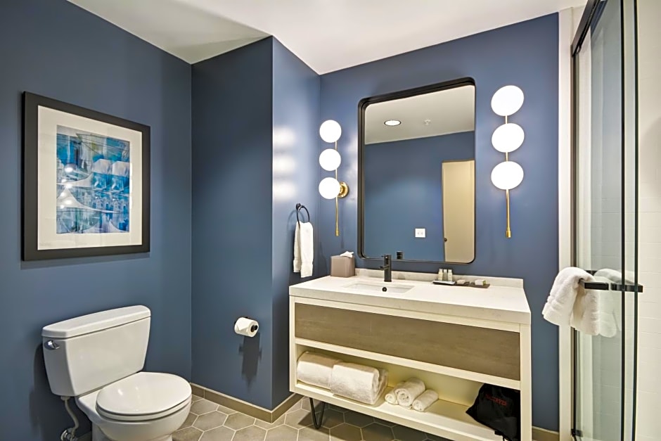 Indigo Kansas City - The crossroads By IHG