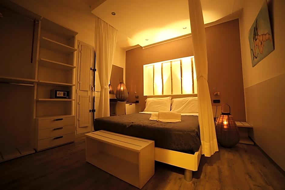 Hotel Santa Lucia