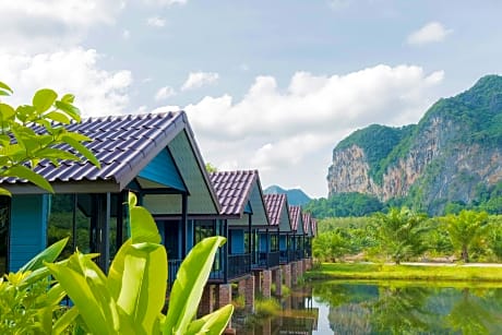 Baannai Lake View Resort