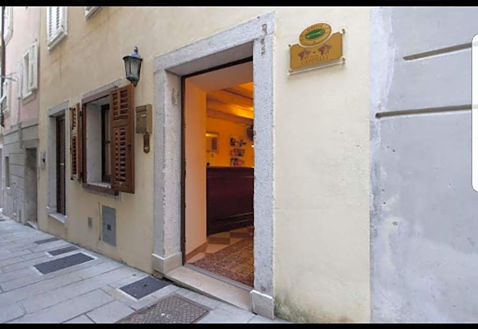Hotel Capitelli