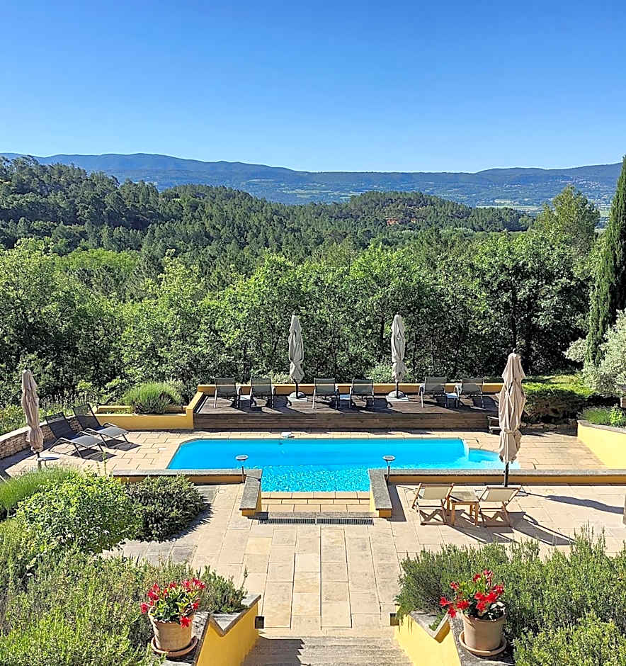 Le Chant Du Coeur – Roussillon, UT