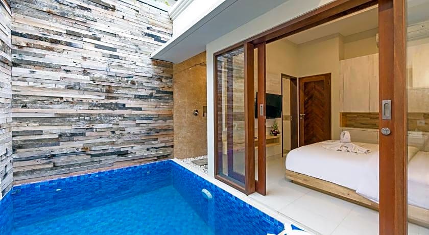 Paisa Seminyak Living