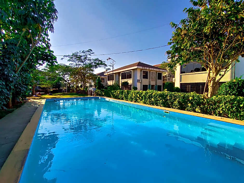 Dew Drops Boutique Retreat