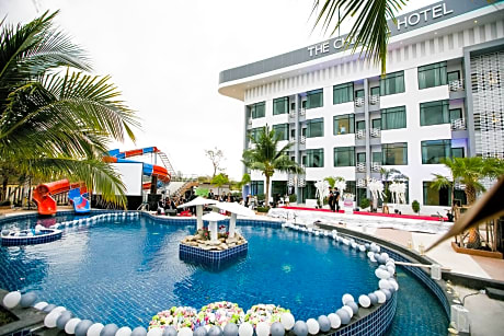 THE CHIC 101 HOTEL