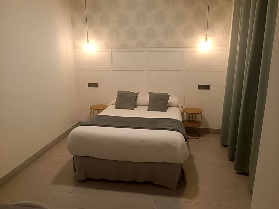 Hotel Cedran