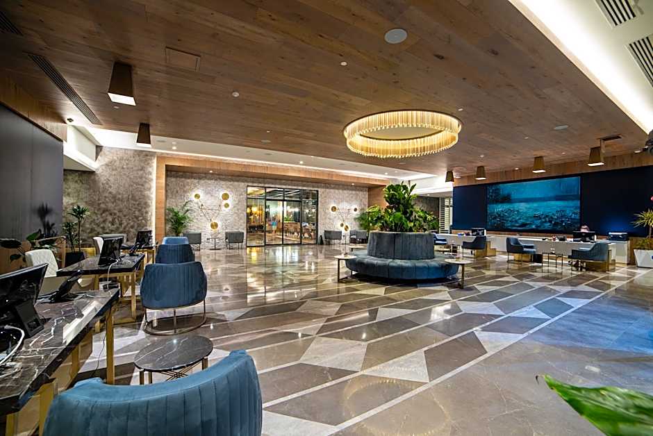 Akra Fethiye The Residence Tui Blue Sensatori – Ultra All Inclusive Adults Only